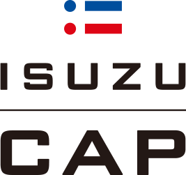 ISUZU CAP