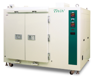 TPAC-1000-2T Twin