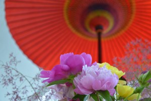花の花魁